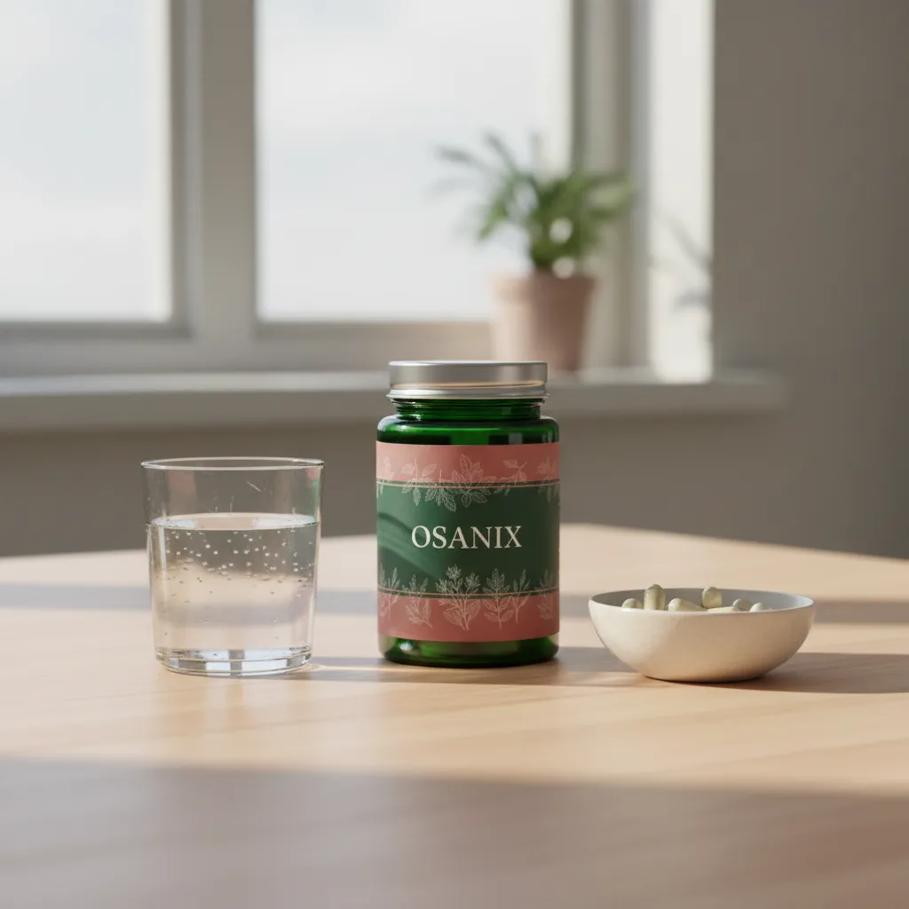 Osanix Osanix